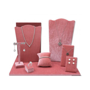 Serie 8200-002 Vetrina Velvet