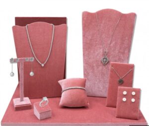 Serie 8200-002 Vetrina Velvet