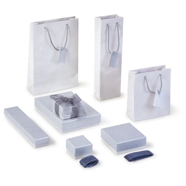 Serie 0143 Argento