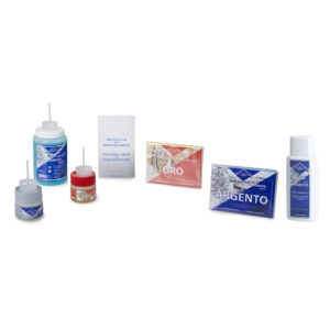 Serie 9110 Prodotti per la pulizia