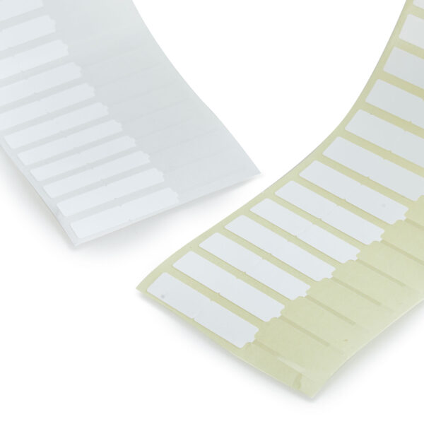 Serie 9140 Etichette Plastificate - immagine 2