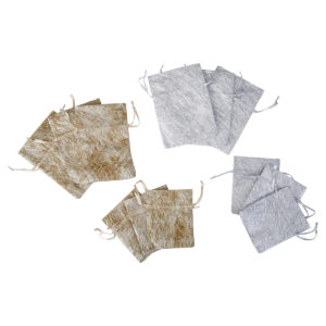 Serie 4020 Sacchetti Laminati