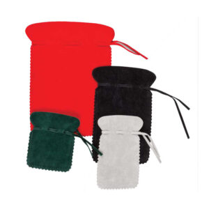 Serie 4020 Sacchetti Rettangolari