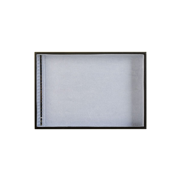 Serie 6012 Vassoi rivestiti - immagine 2