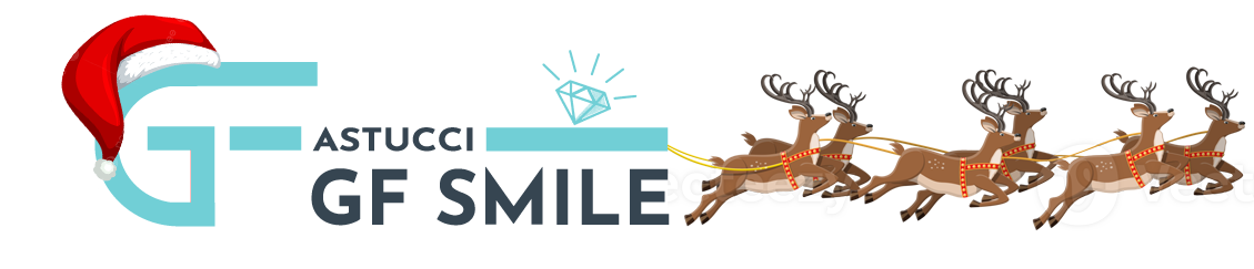 Astucci GF Smile