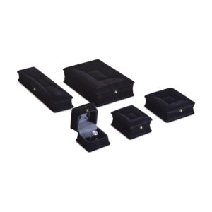 Serie 1966 Black